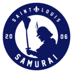 St Louis Samurai Logo1k